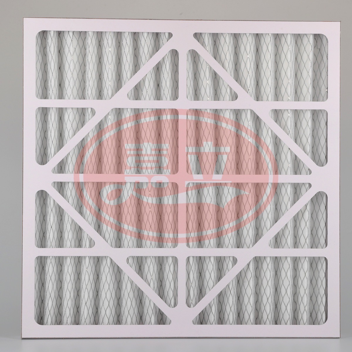 银川纸框过滤器